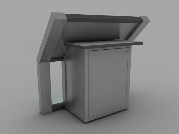 Maze Game Interactive -- Option 1